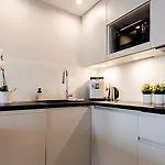 Vacationclub - Zakopianskie 129 Apartman
