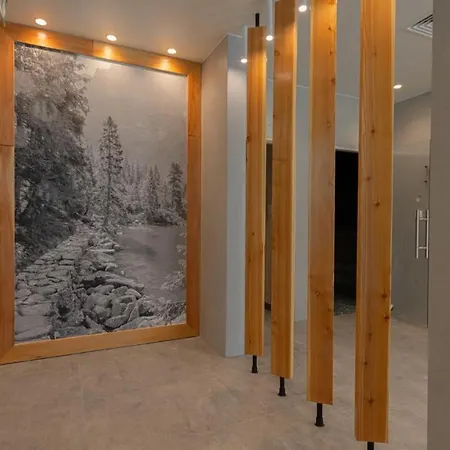 Vacationclub - Zakopianskie 129 자코파네