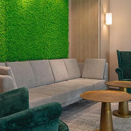 Vacationclub - Zakopianskie 129 아파트 자코파네