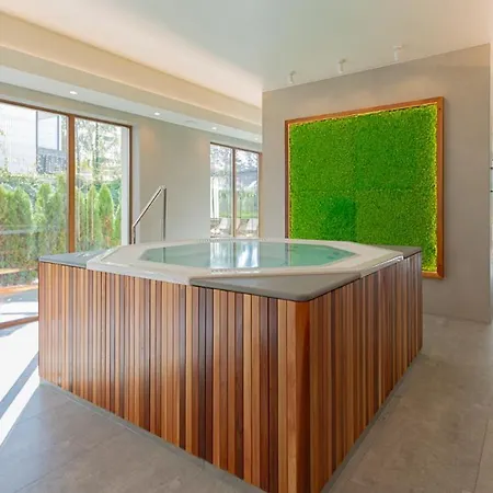 Vacationclub - Zakopianskie 129 아파트