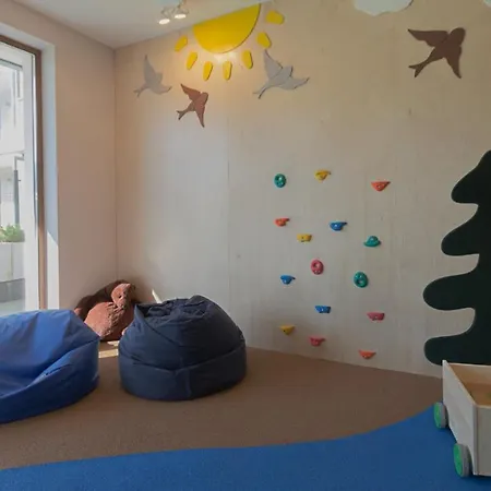 Vacationclub - Zakopianskie 129 *