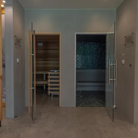 아파트 Vacationclub - Zakopianskie 129 *