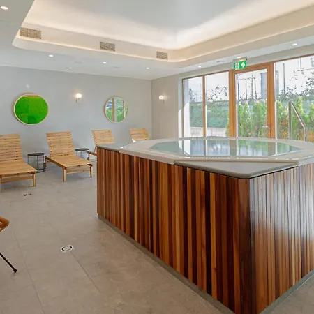 Vacationclub - Zakopianskie 129 *