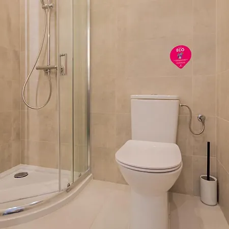 Vacationclub - Zakopianskie 129 아파트