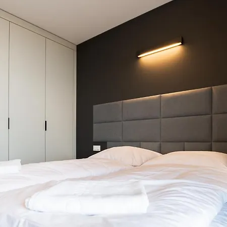 아파트 Vacationclub - Zakopianskie 129 자코파네