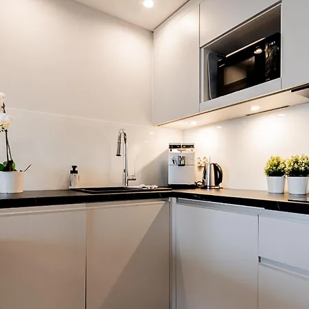 Vacationclub - Zakopianskie 129 아파트