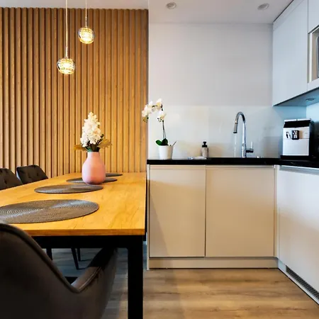 Vacationclub - Zakopianskie 129 *